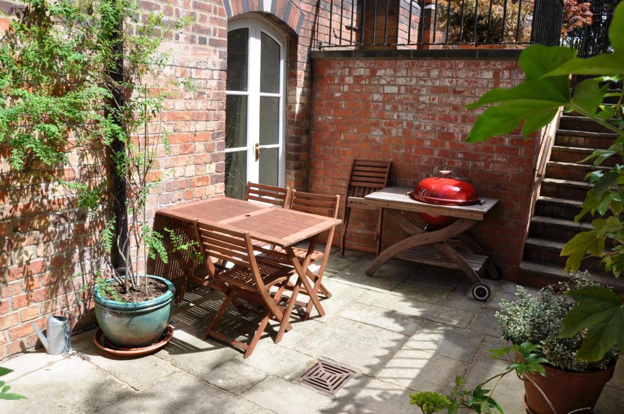 Spacious 2br Victorian Flat In Cotswolds - Free Parking Apartamento Cheltenham