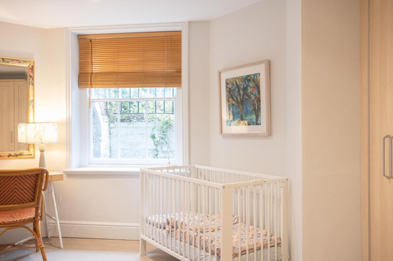 Apartamento Spacious 2br Victorian Flat In Cotswolds - Free Parking