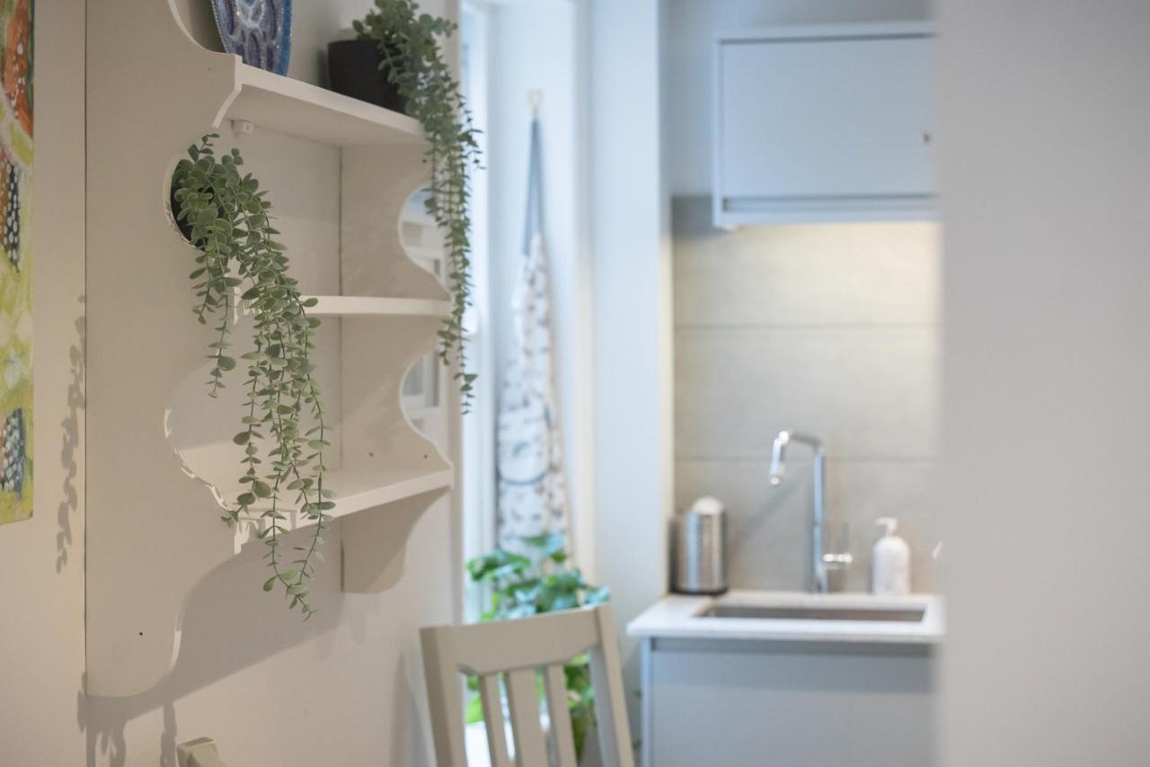 Apartamento Spacious 2br Victorian Flat In Cotswolds - Free Parking